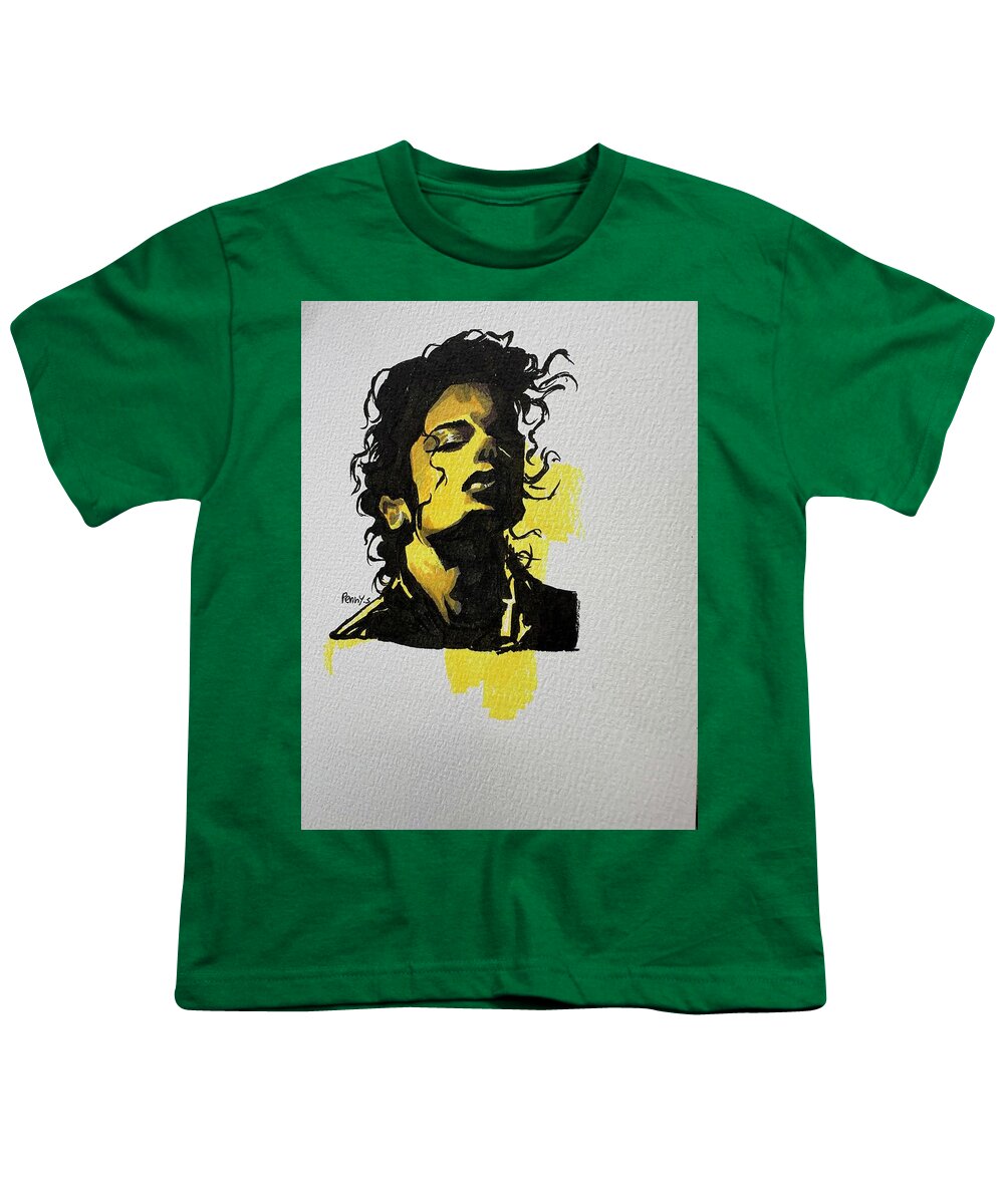 Mike's Light - Youth T-Shirt