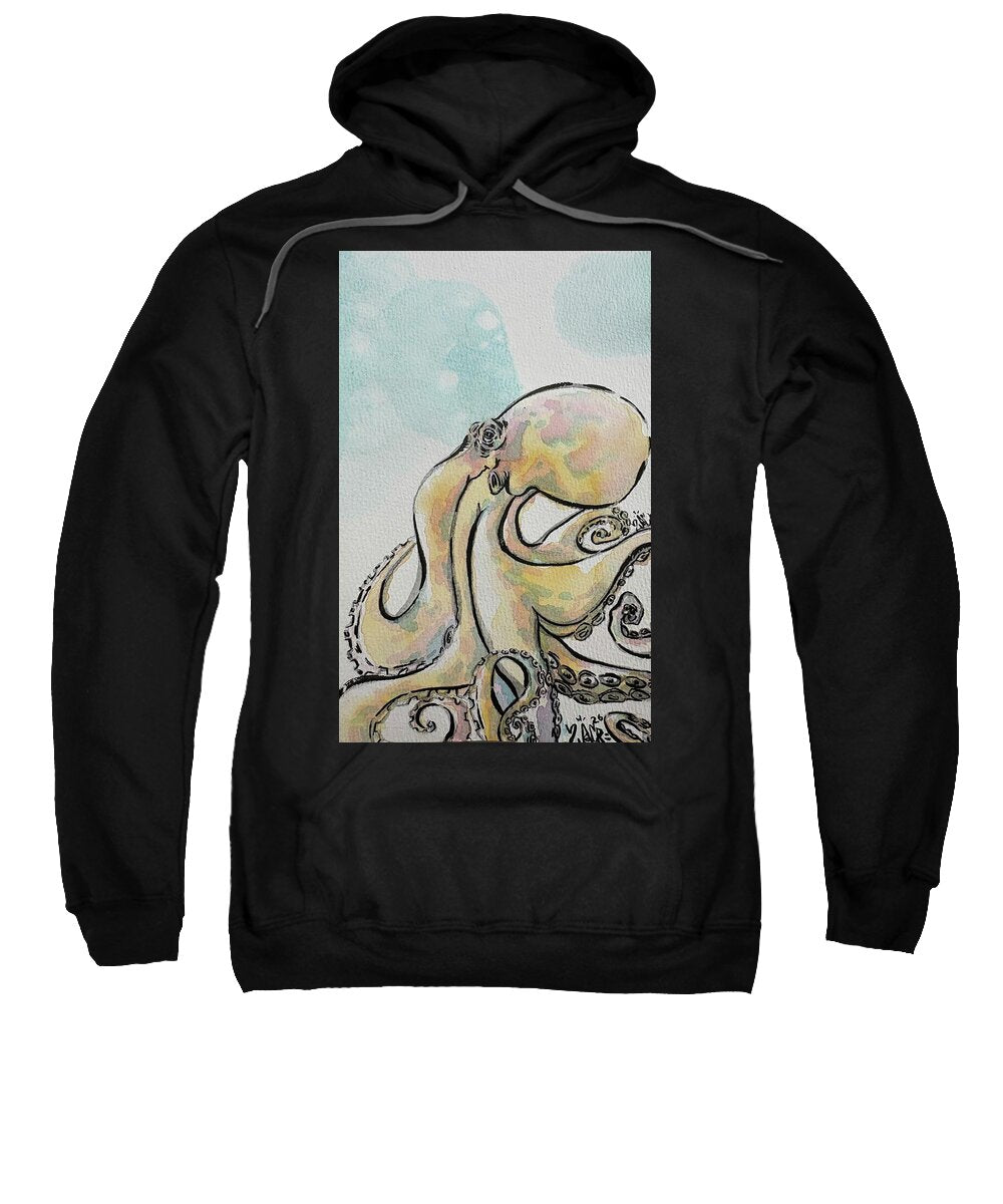 Ocean Genius - Sweatshirt