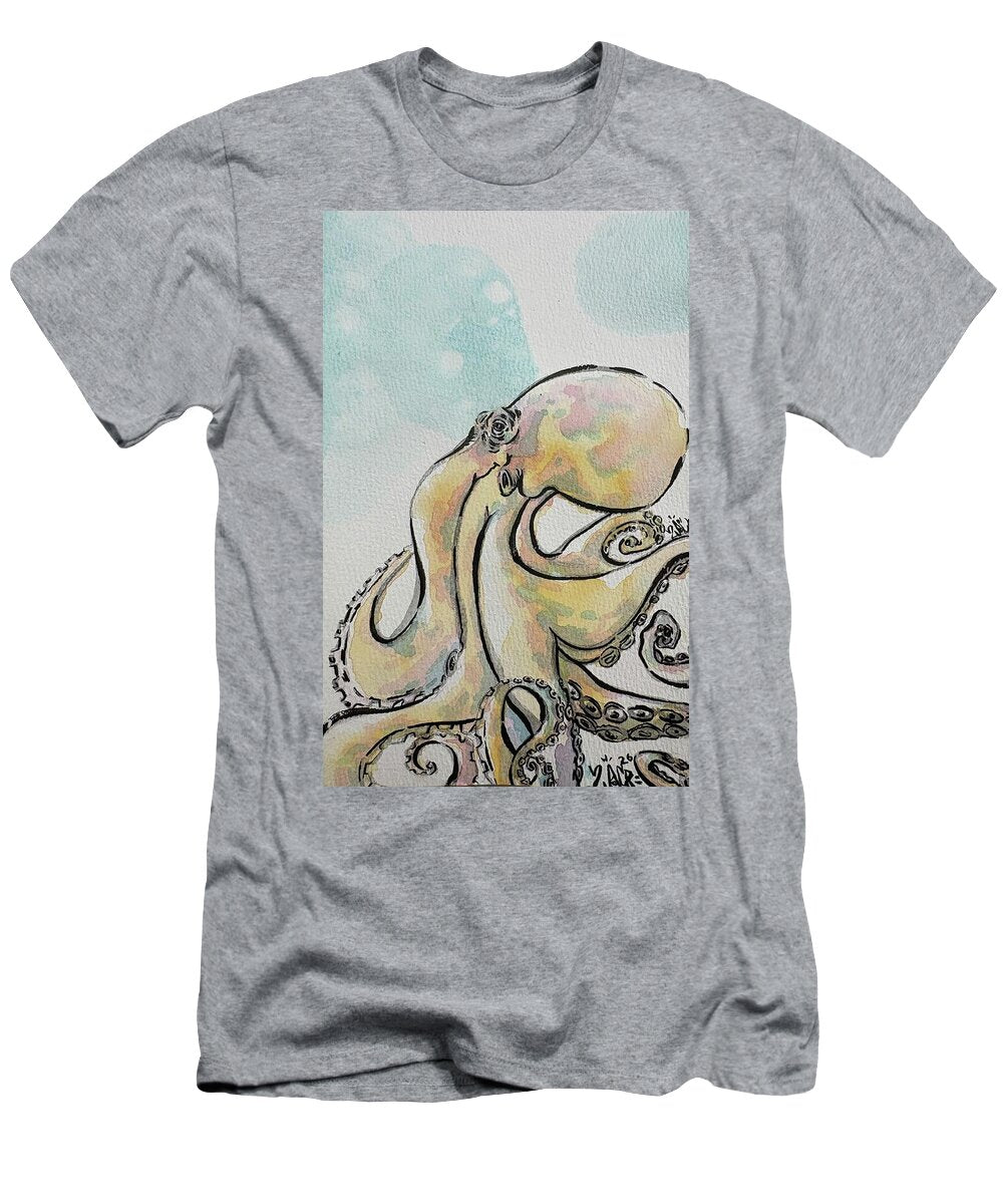 Ocean Genius - T-Shirt