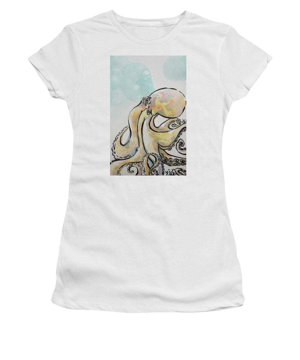 Ocean Genius - Women's T-Shirt