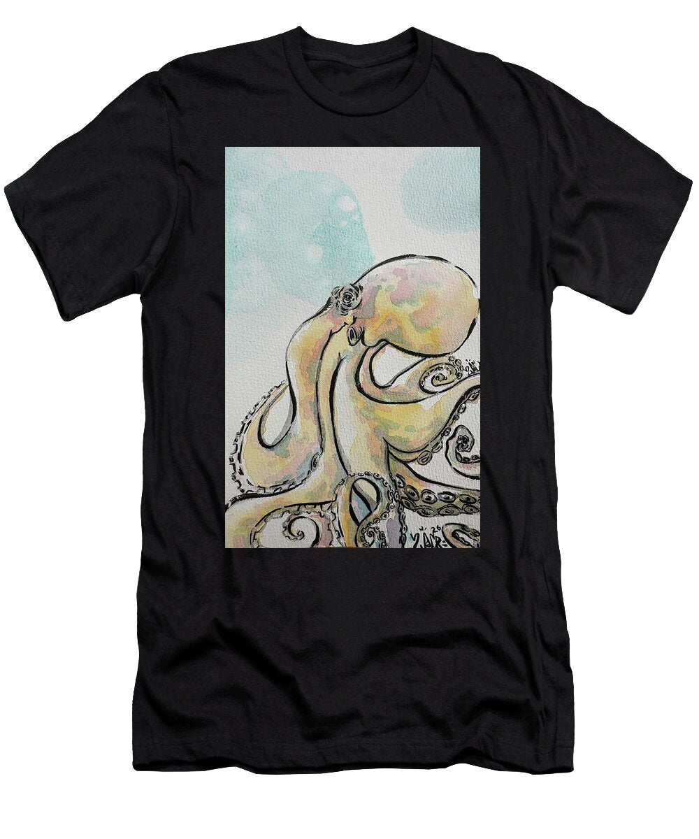 Ocean Genius - T-Shirt