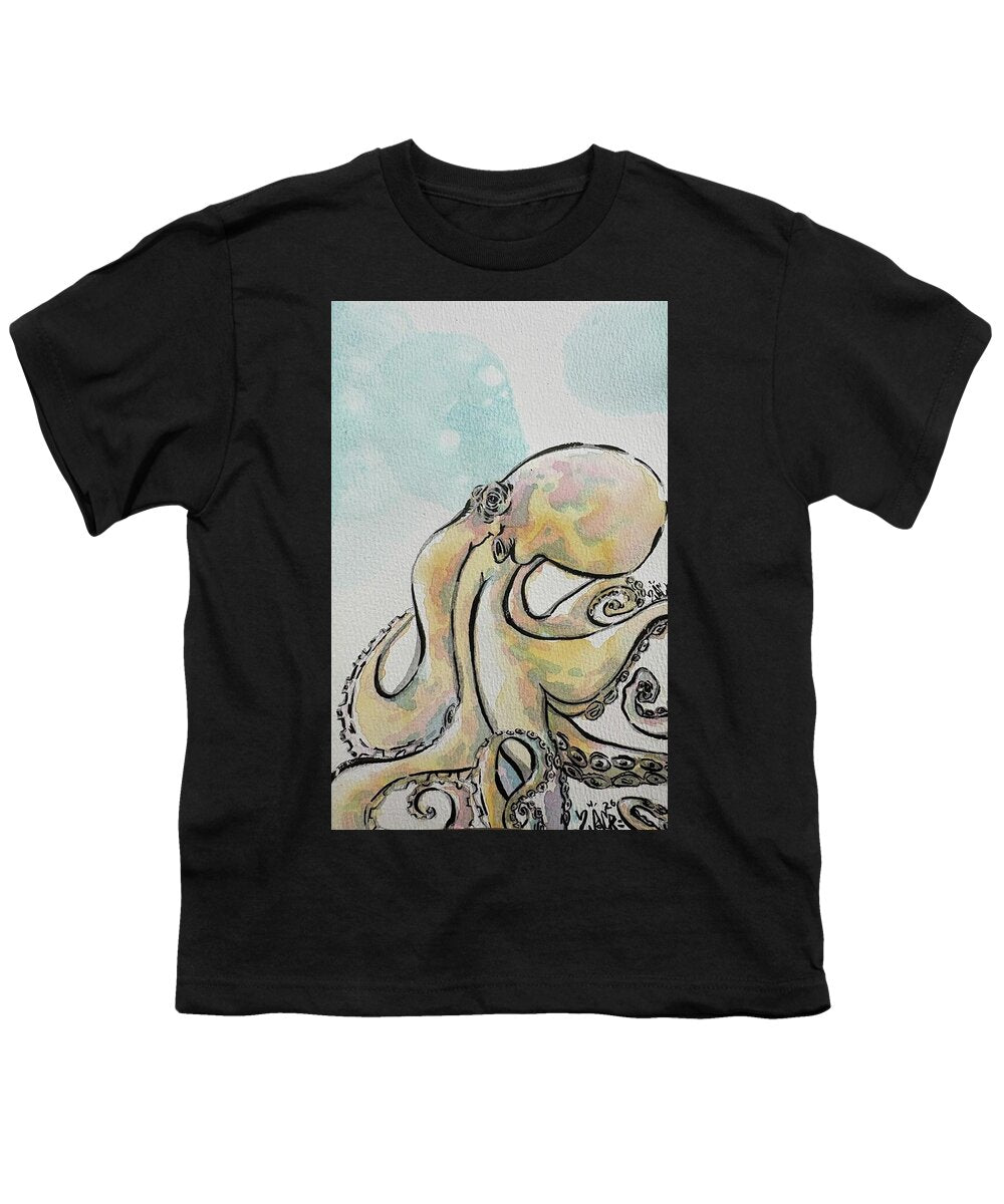 Ocean Genius - Youth T-Shirt