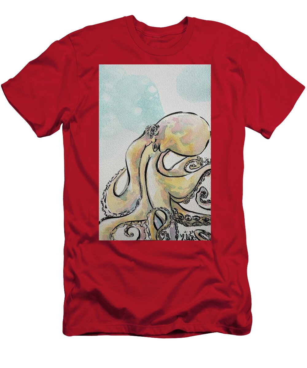 Ocean Genius - T-Shirt