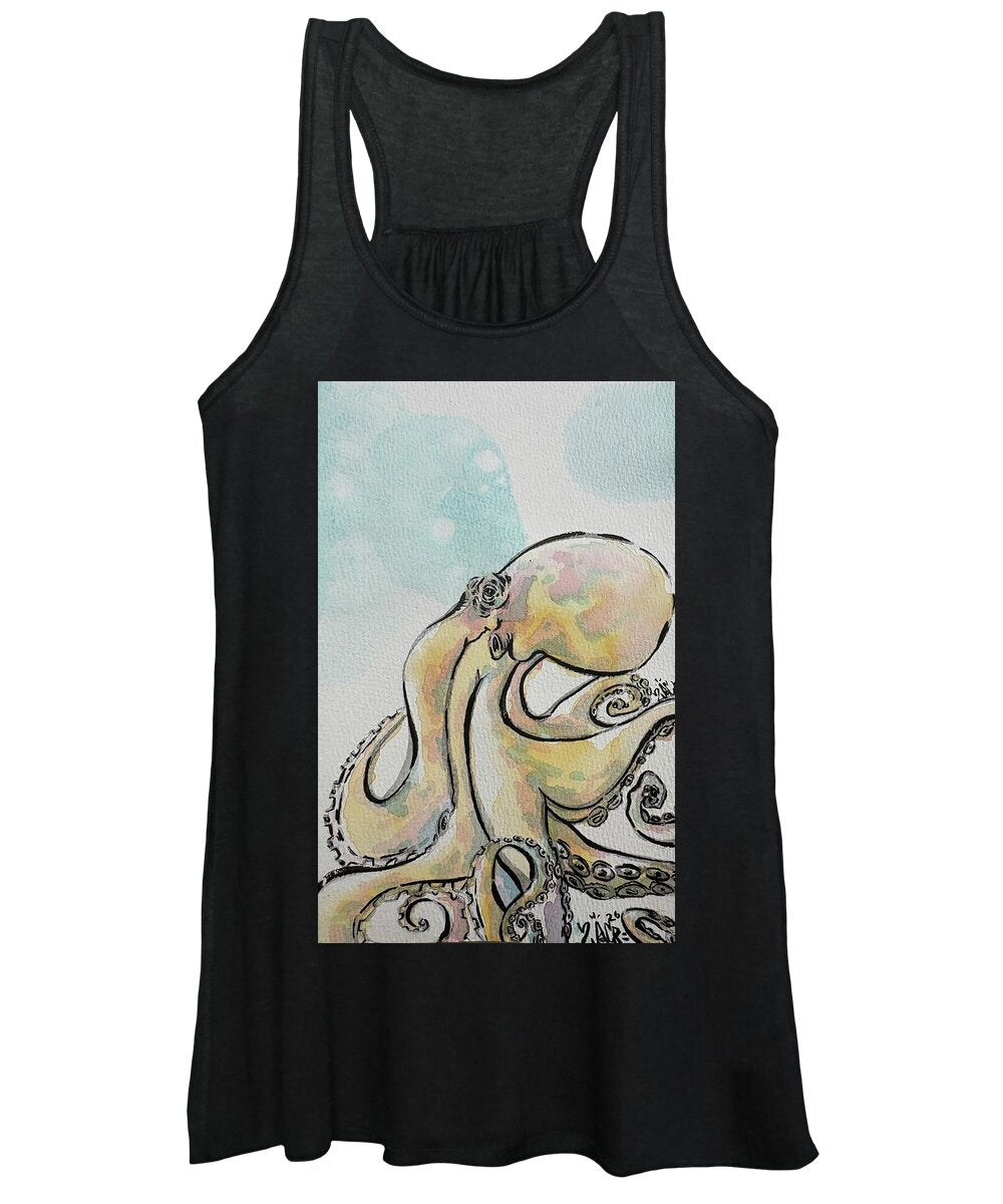 Ocean Genius - Women's Tank Top
