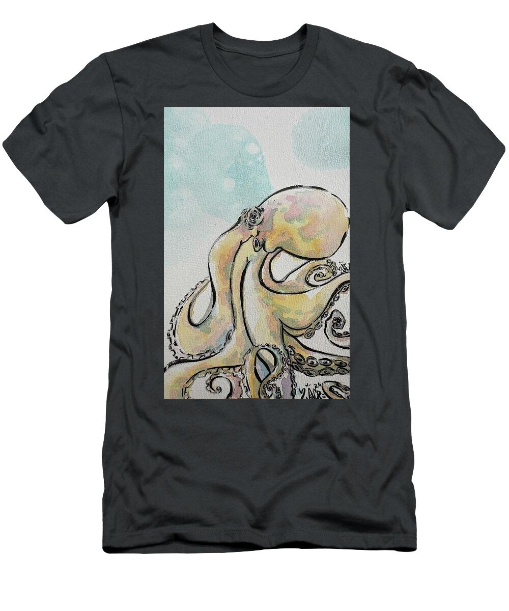 Ocean Genius - T-Shirt