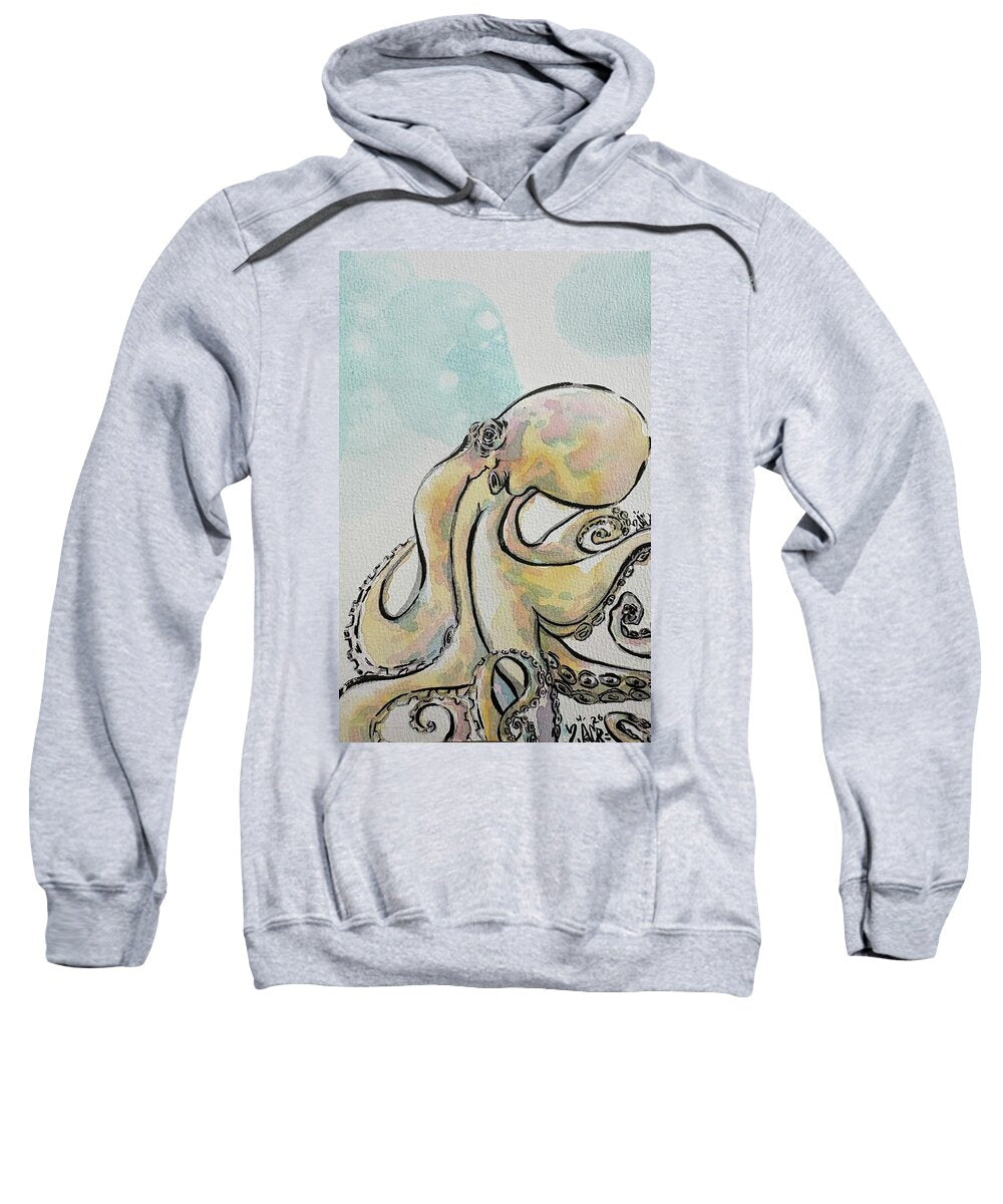 Ocean Genius - Sweatshirt