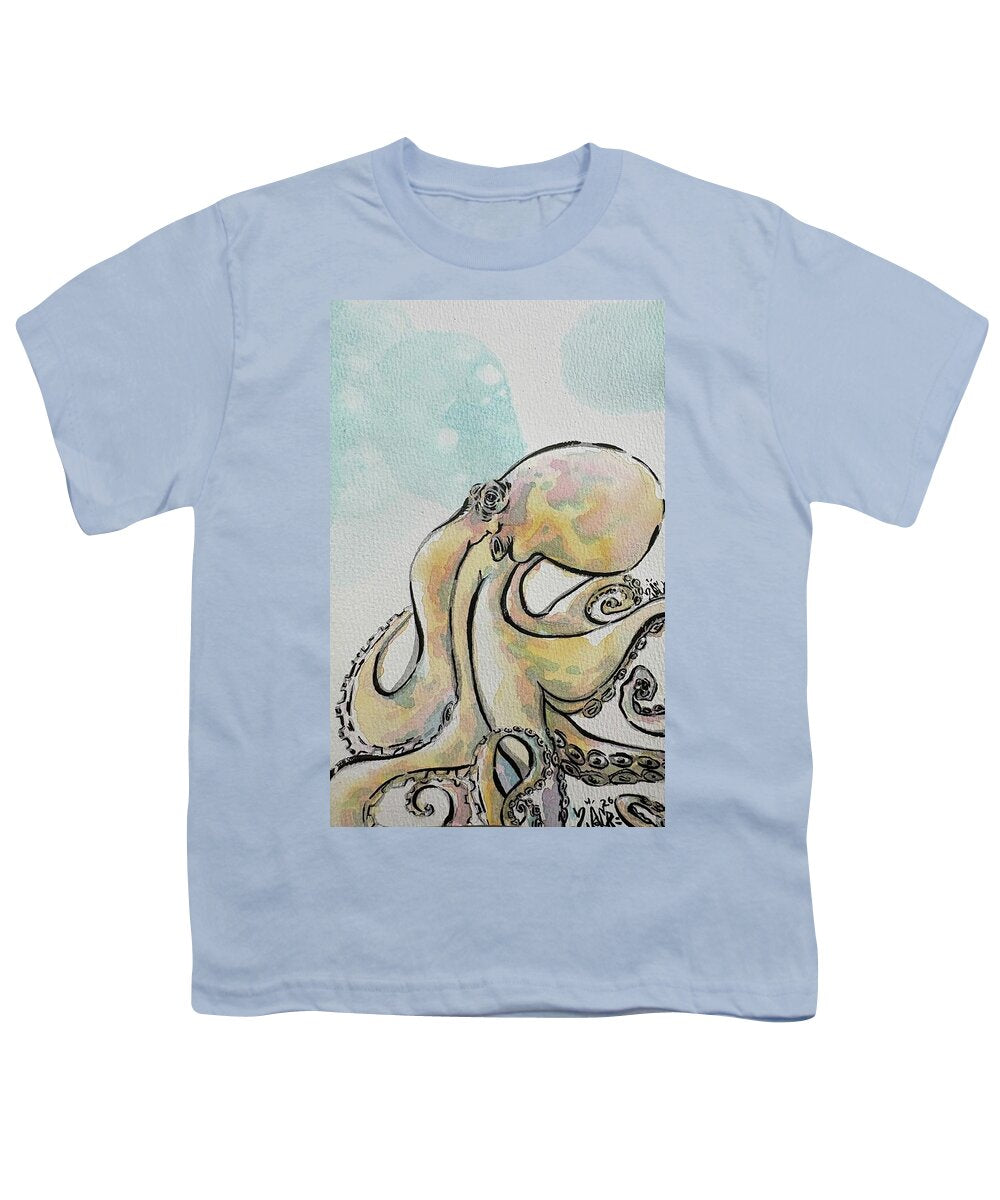 Ocean Genius - Youth T-Shirt