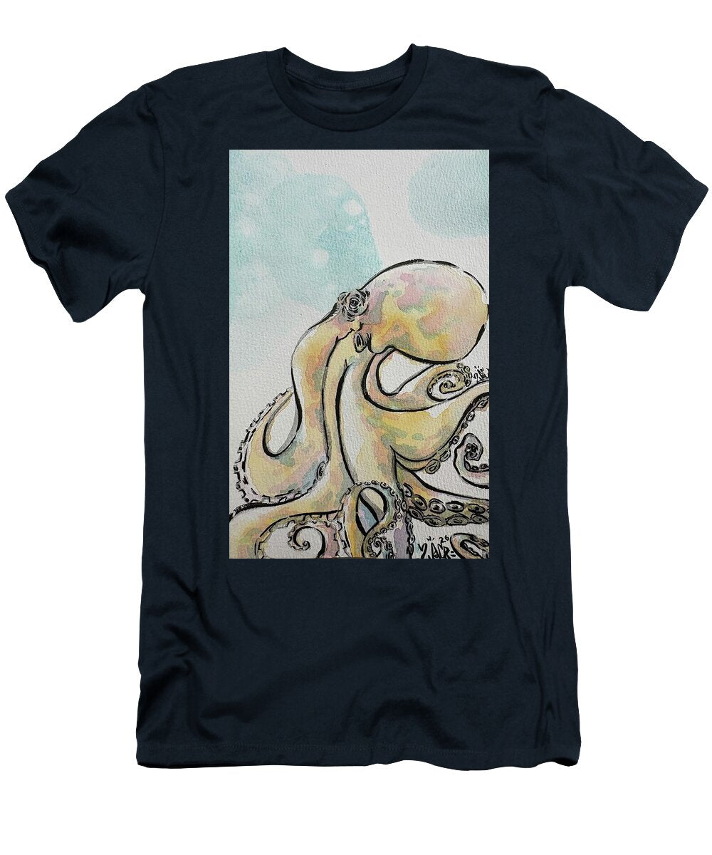 Ocean Genius - T-Shirt