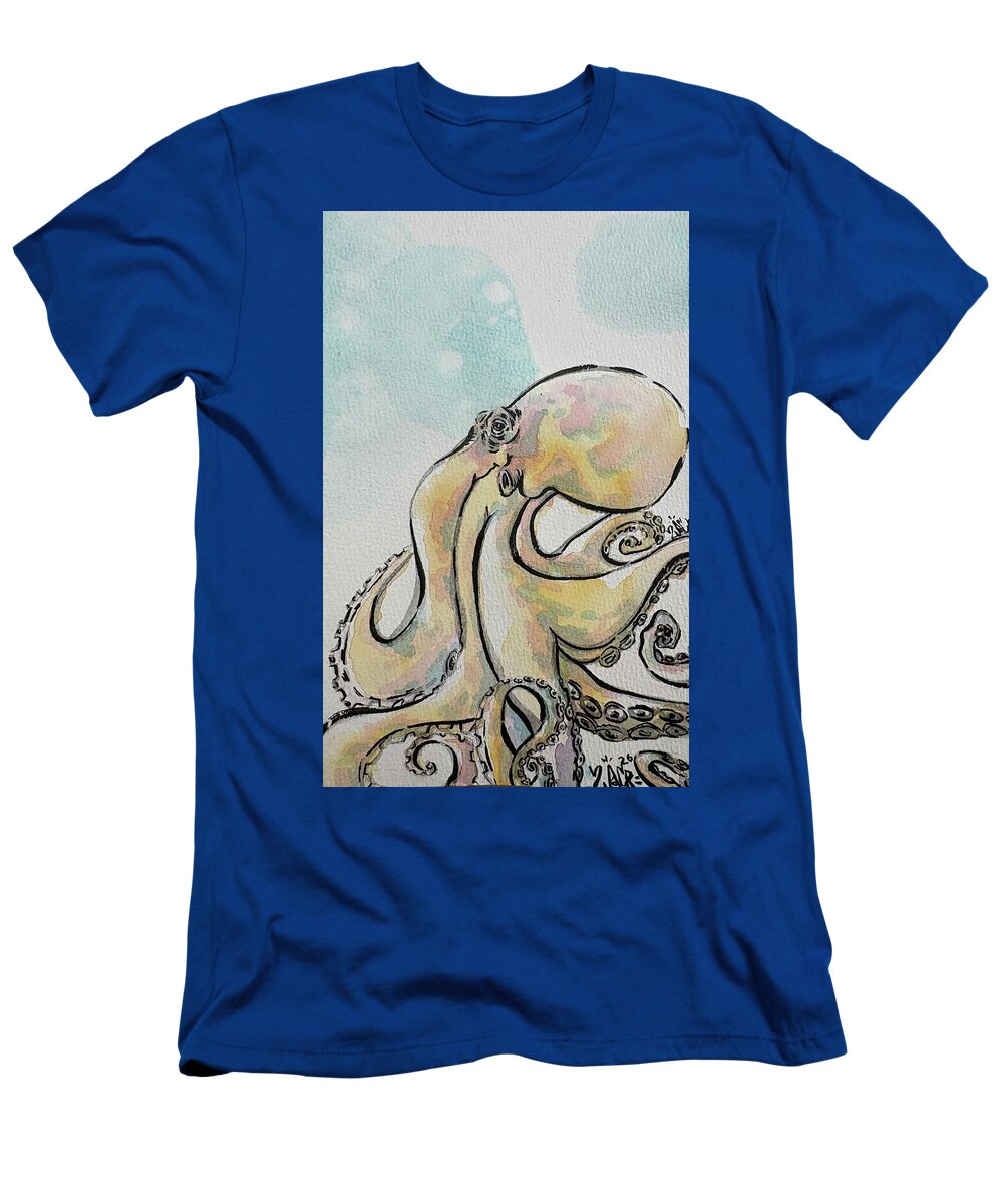 Ocean Genius - T-Shirt
