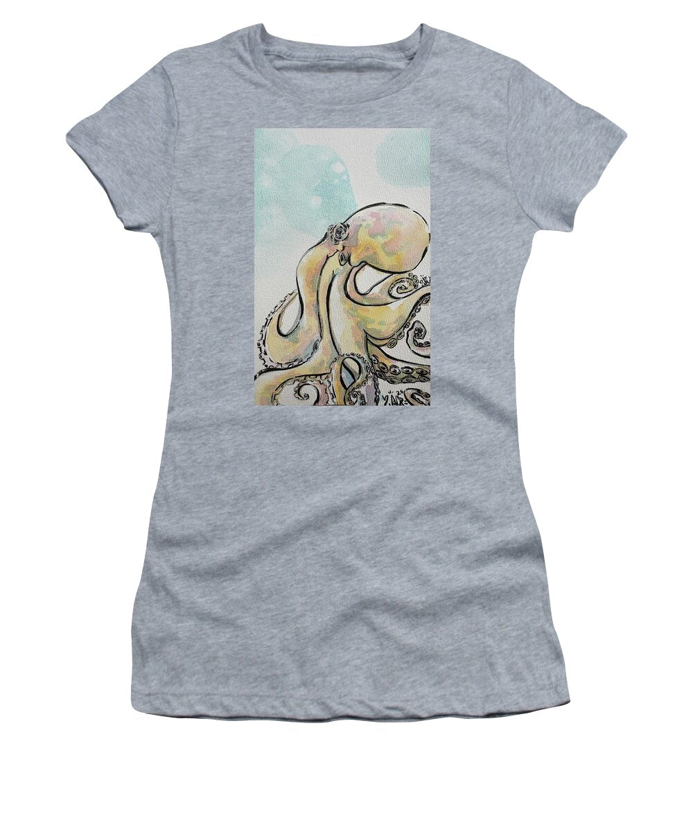 Ocean Genius - Women's T-Shirt