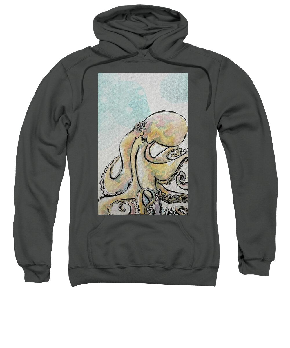 Ocean Genius - Sweatshirt