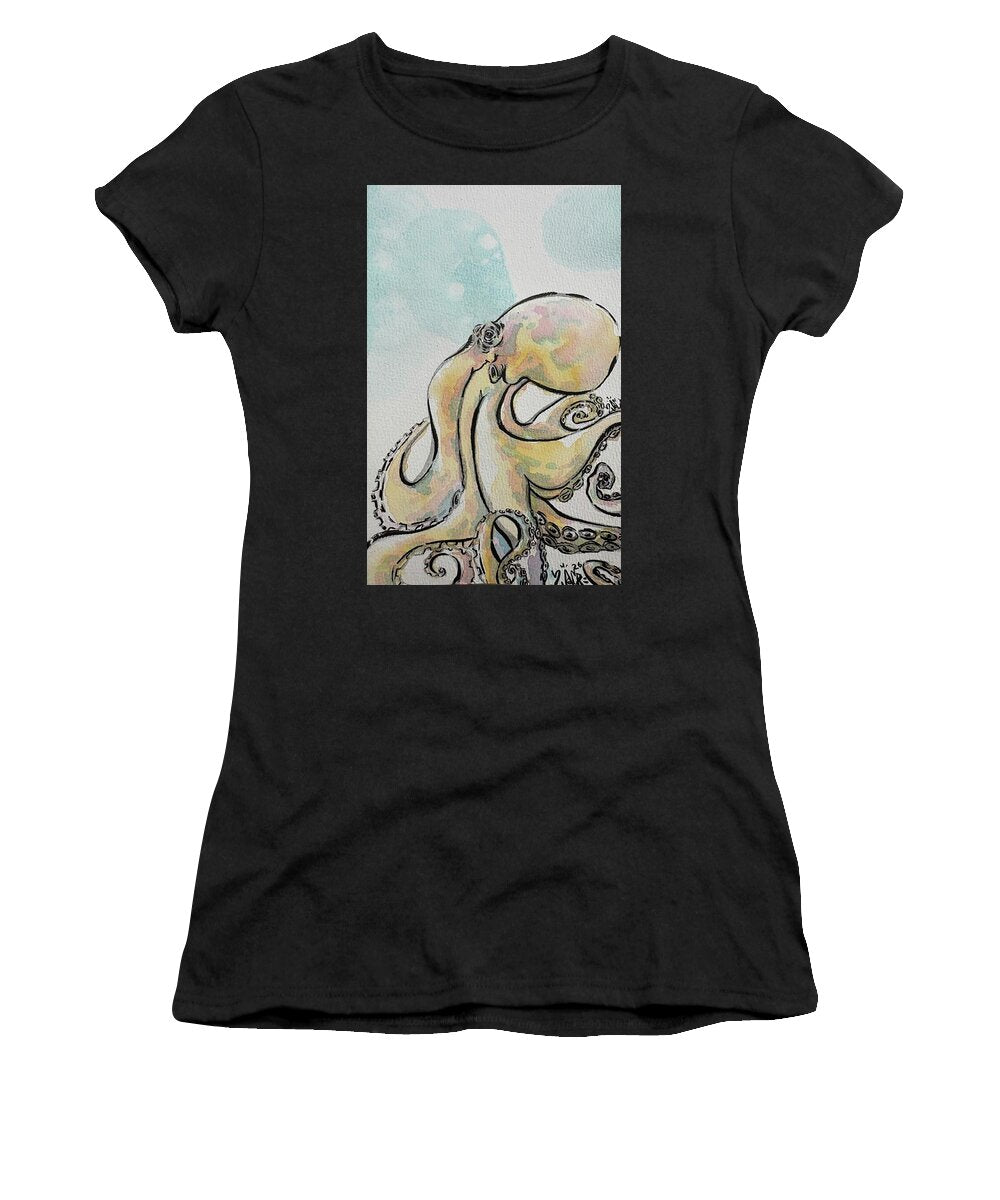 Ocean Genius - Women's T-Shirt