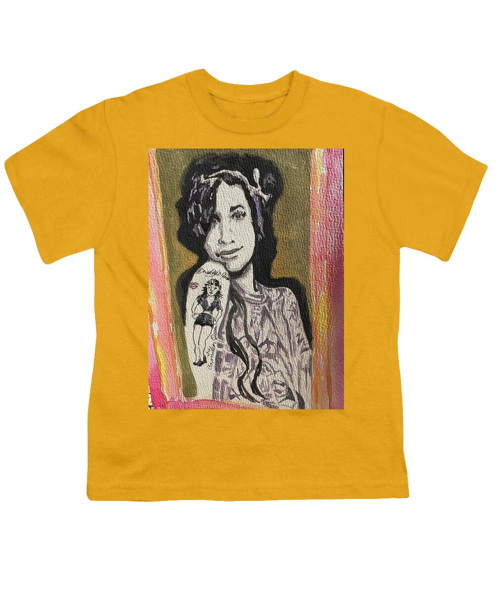 Camden Queen - Youth T-Shirt
