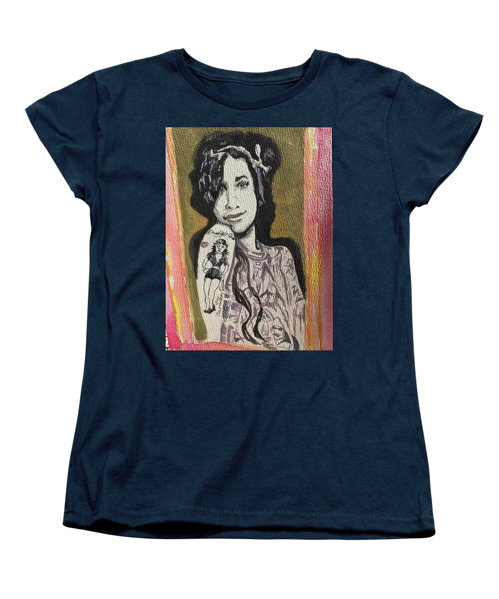 Camden Queen - Women's T-Shirt (Standard Fit)