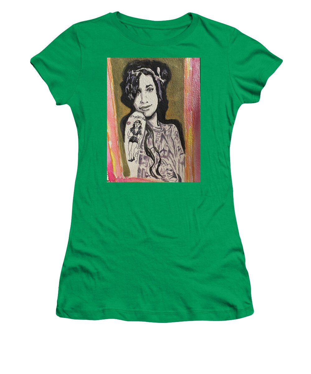 Camden Queen - Women's T-Shirt