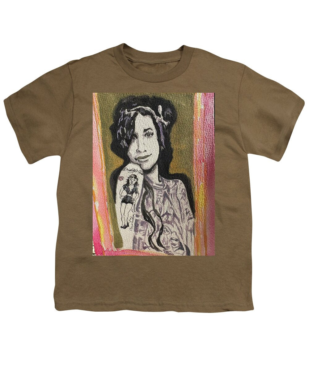 Camden Queen - Youth T-Shirt