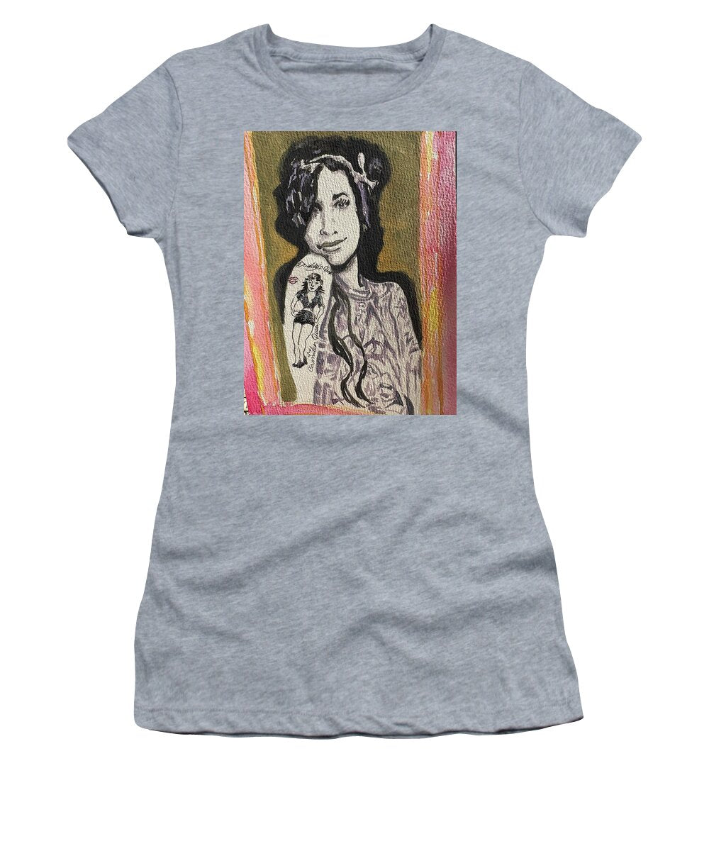 Camden Queen - Women's T-Shirt