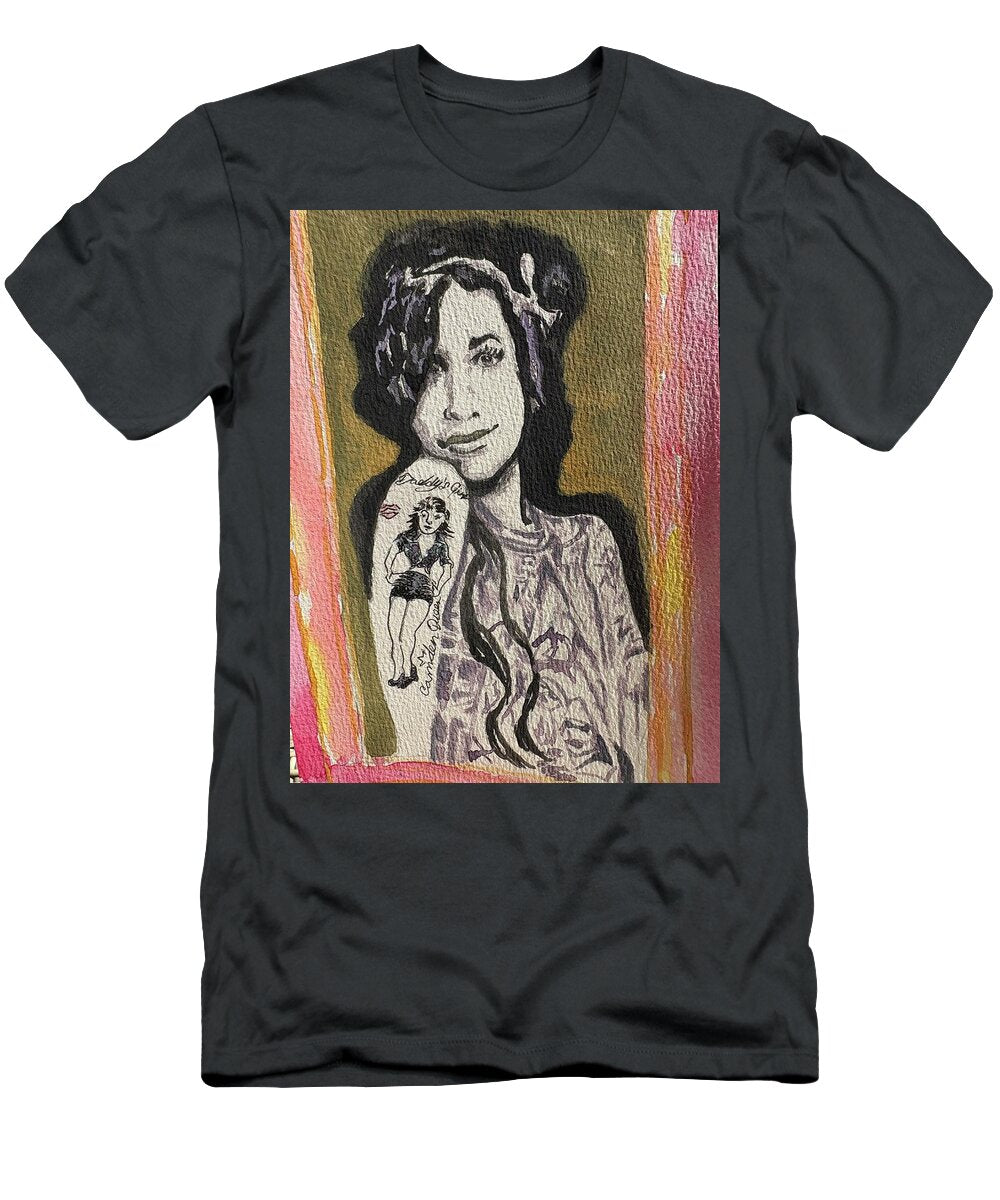 Camden Queen - T-Shirt