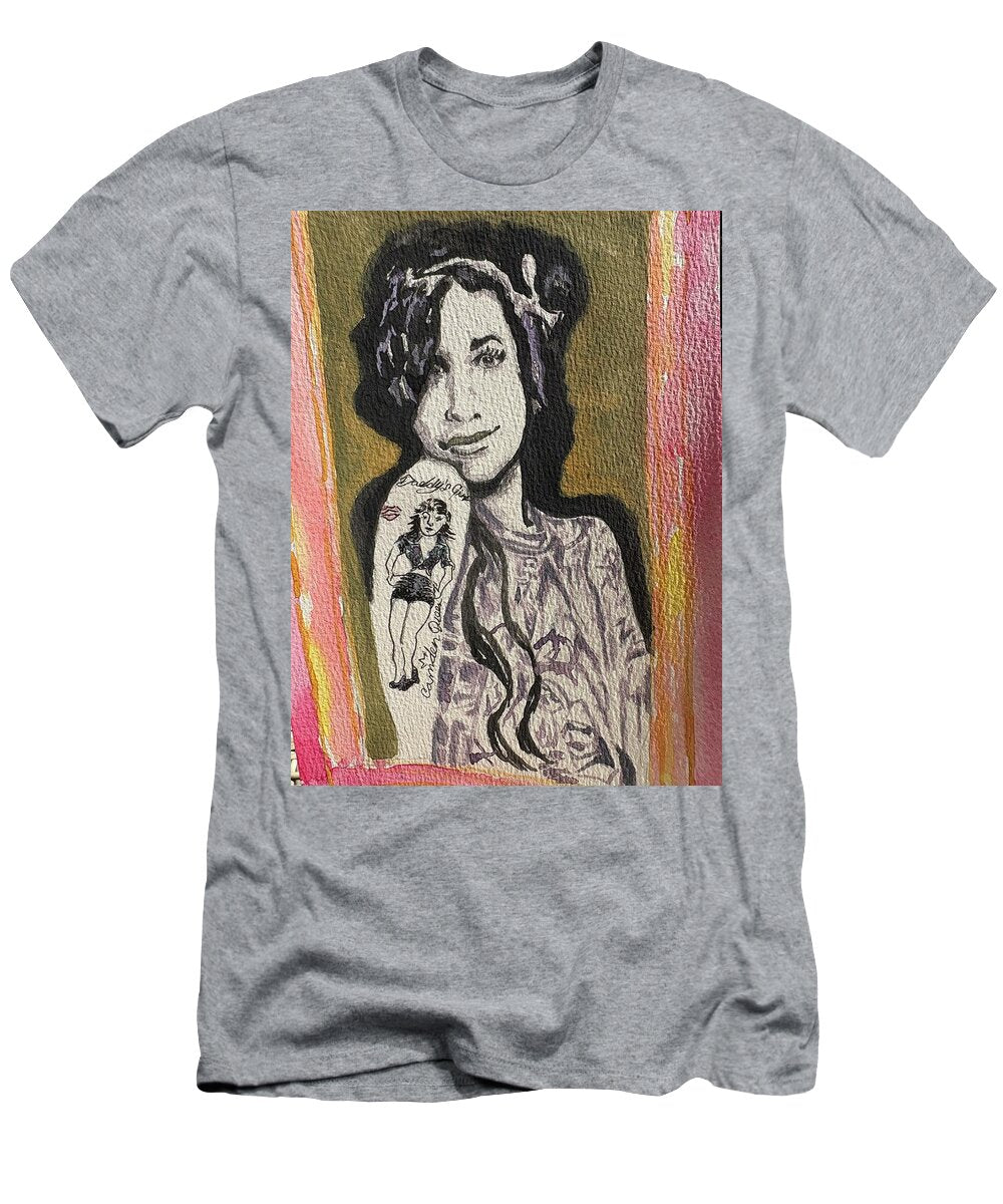 Camden Queen - T-Shirt