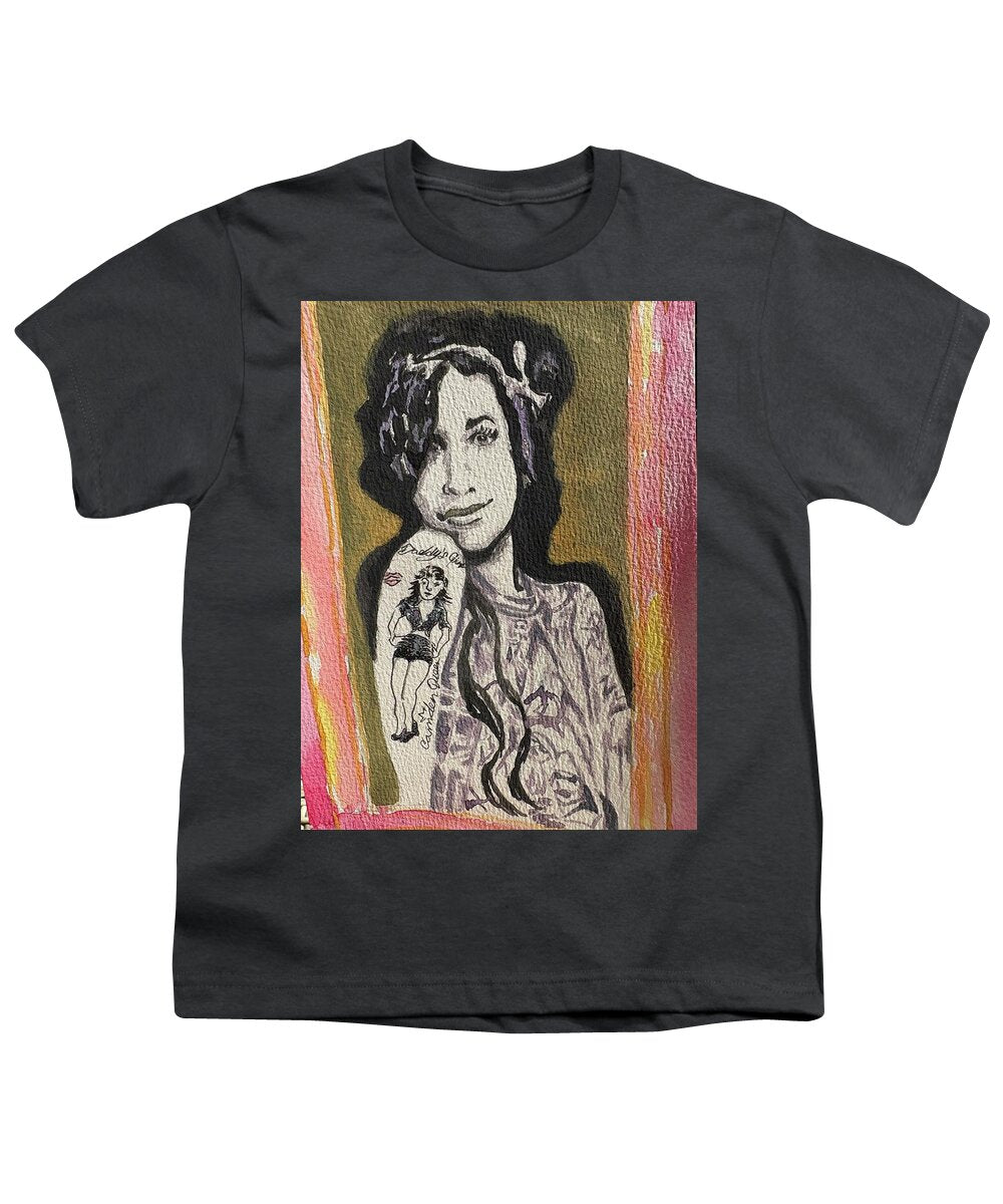 Camden Queen - Youth T-Shirt