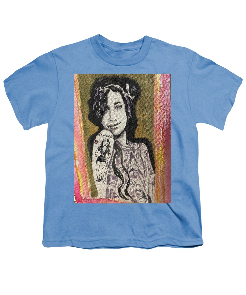 Camden Queen - Youth T-Shirt
