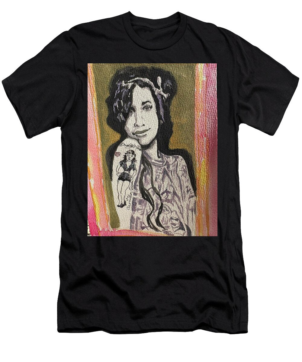 Camden Queen - T-Shirt