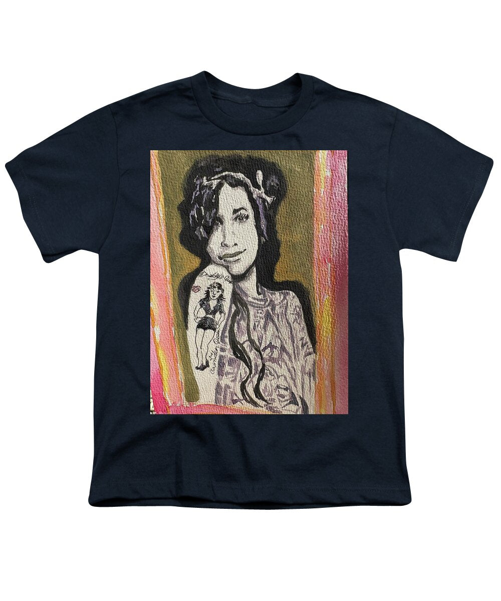 Camden Queen - Youth T-Shirt