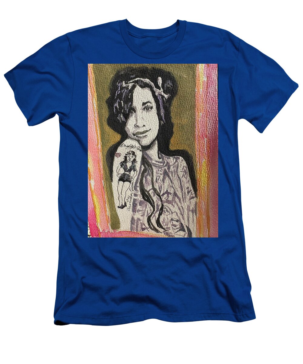 Camden Queen - T-Shirt
