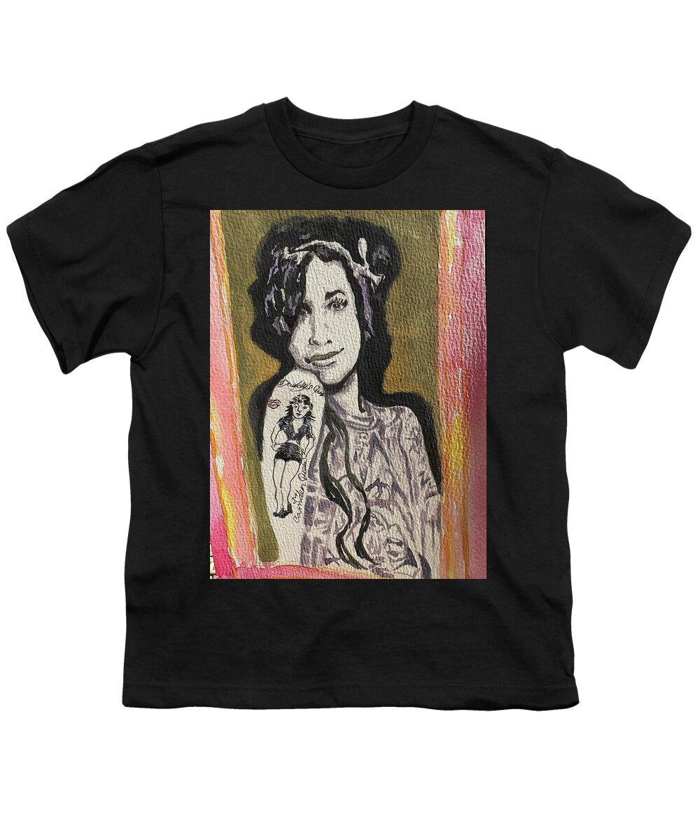 Camden Queen - Youth T-Shirt