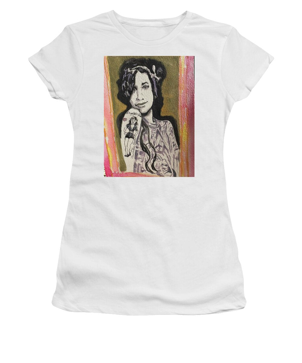 Camden Queen - Women's T-Shirt