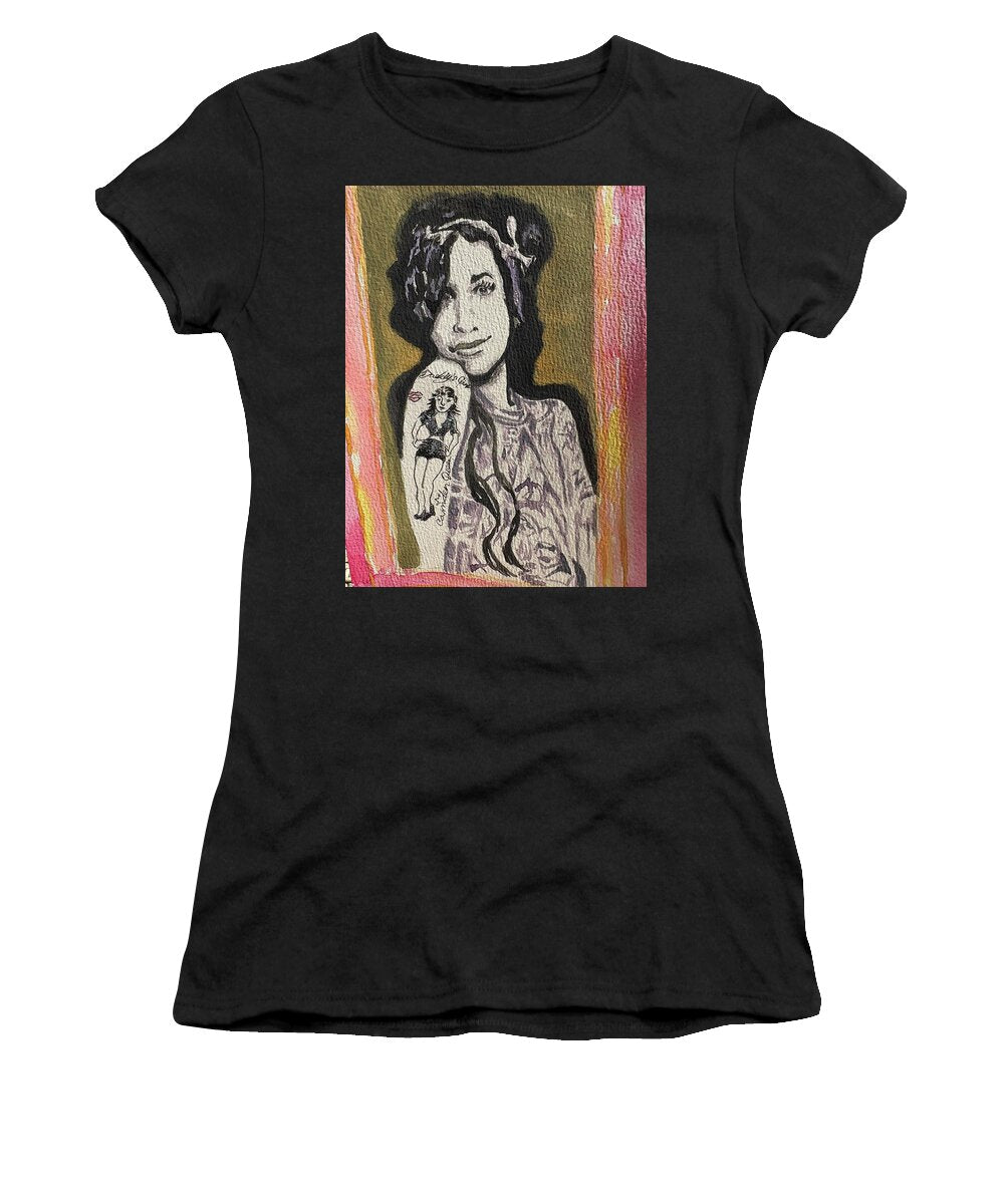 Camden Queen - Women's T-Shirt