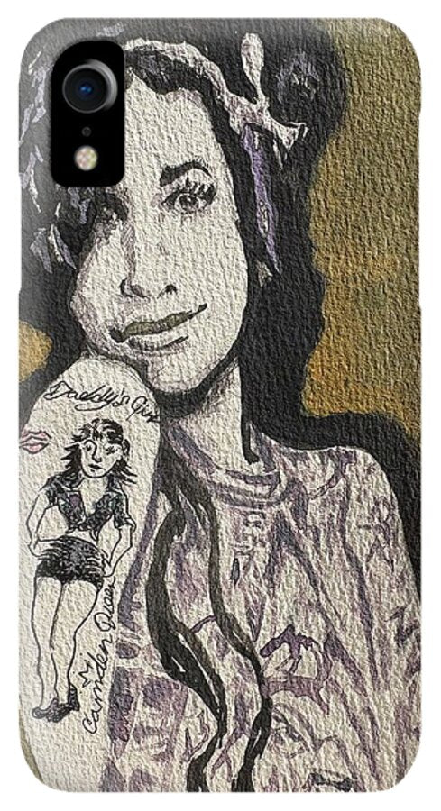 Camden Queen - Phone Case