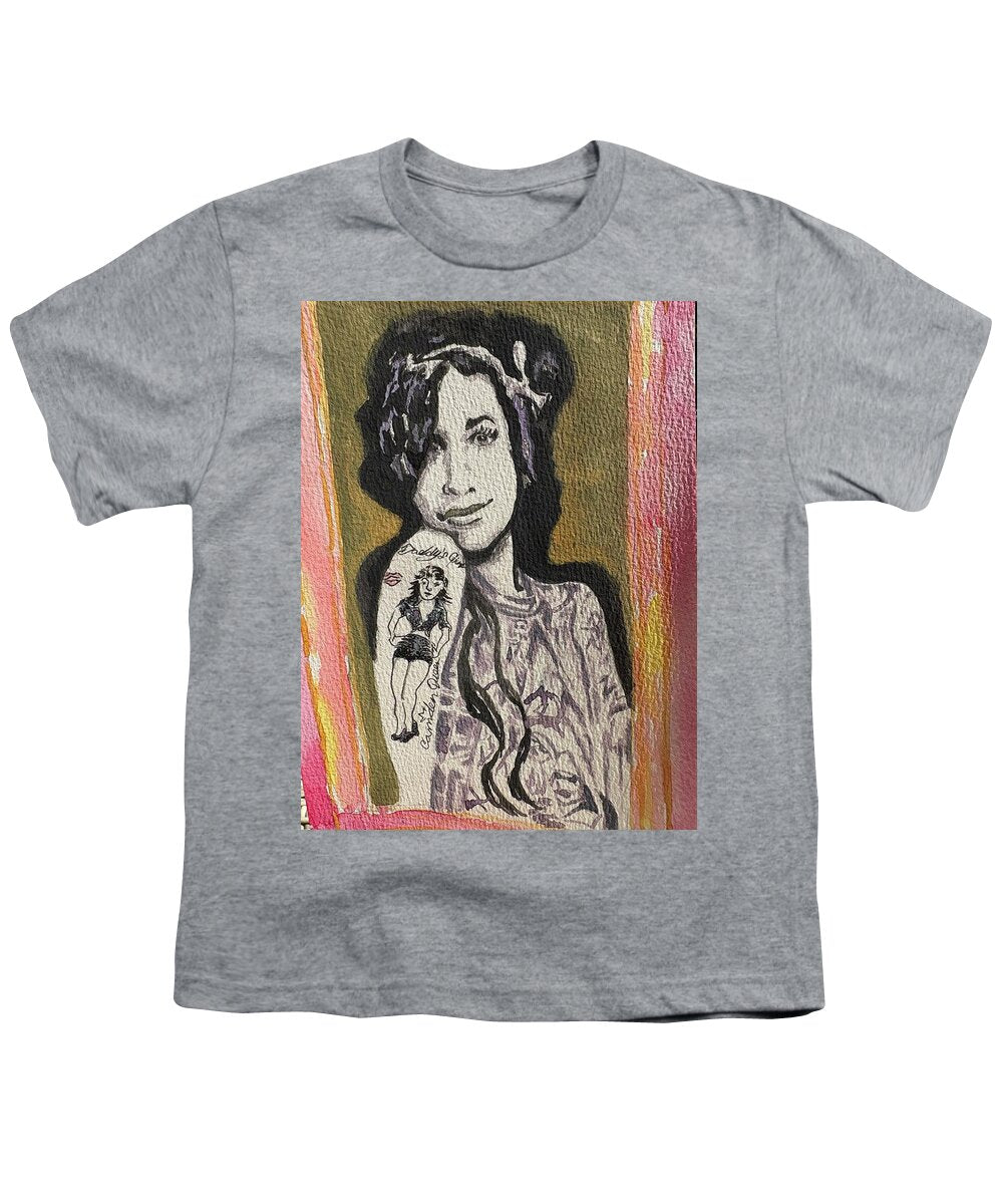 Camden Queen - Youth T-Shirt