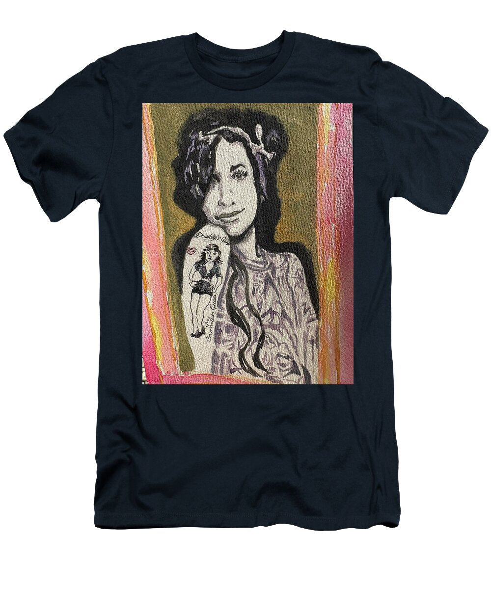 Camden Queen - T-Shirt