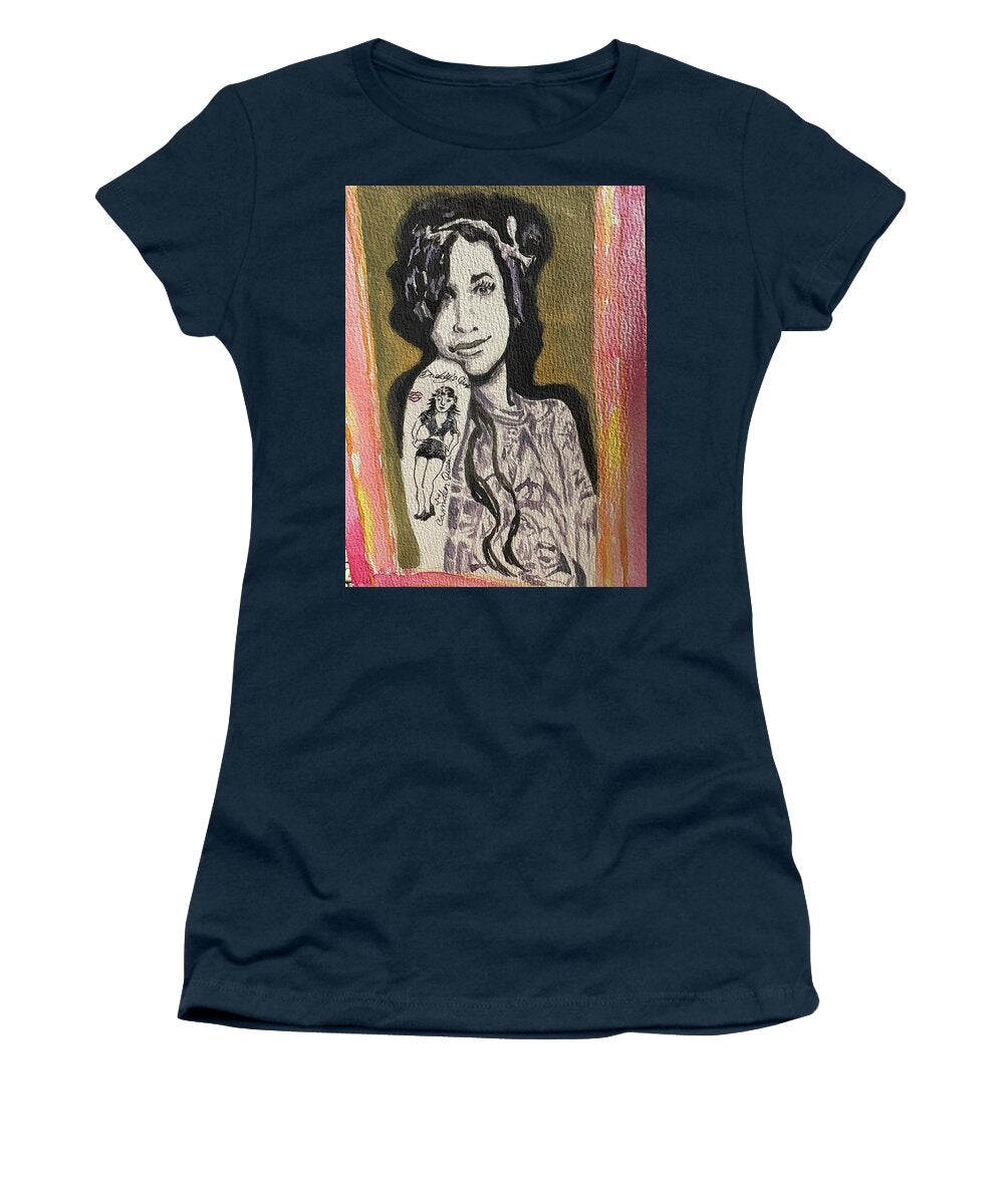 Camden Queen - Women's T-Shirt