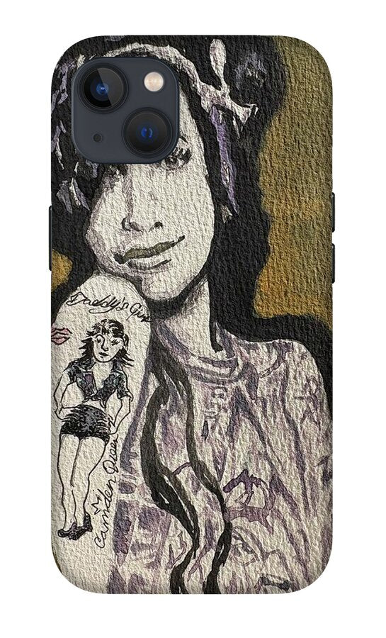 Camden Queen - Phone Case
