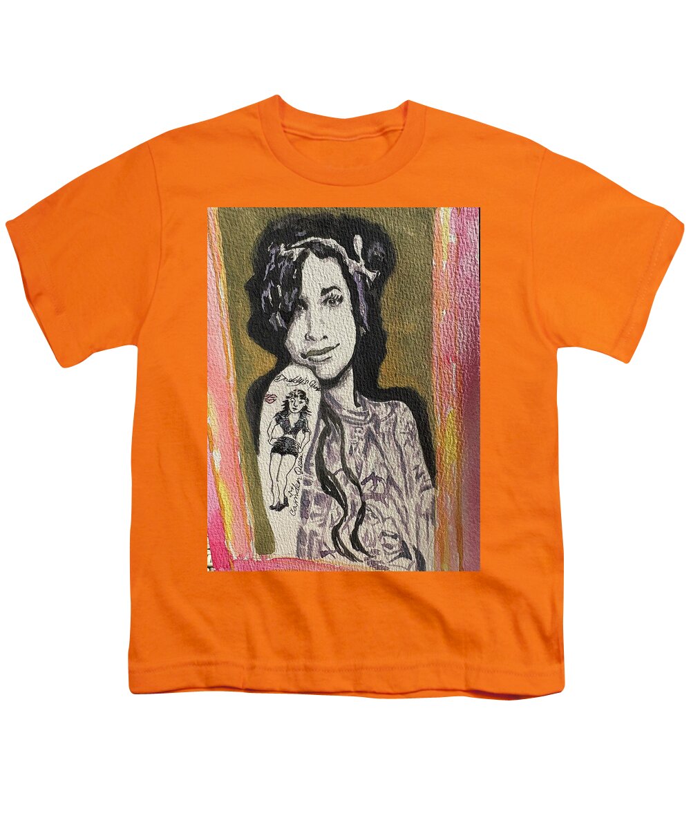 Camden Queen - Youth T-Shirt