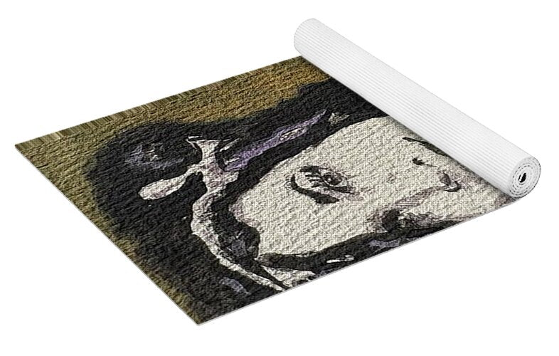Camden Queen - Yoga Mat