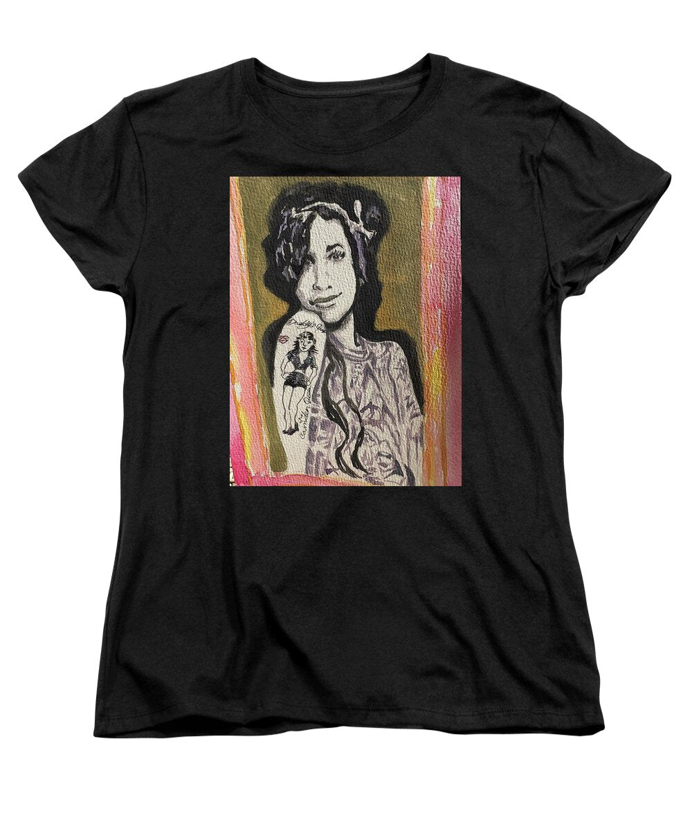 Camden Queen - Women's T-Shirt (Standard Fit)
