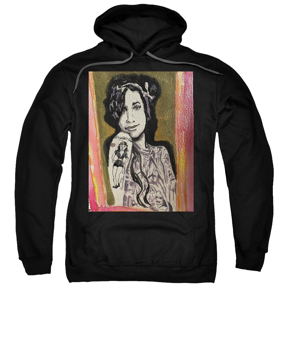 Camden Queen - Sweatshirt