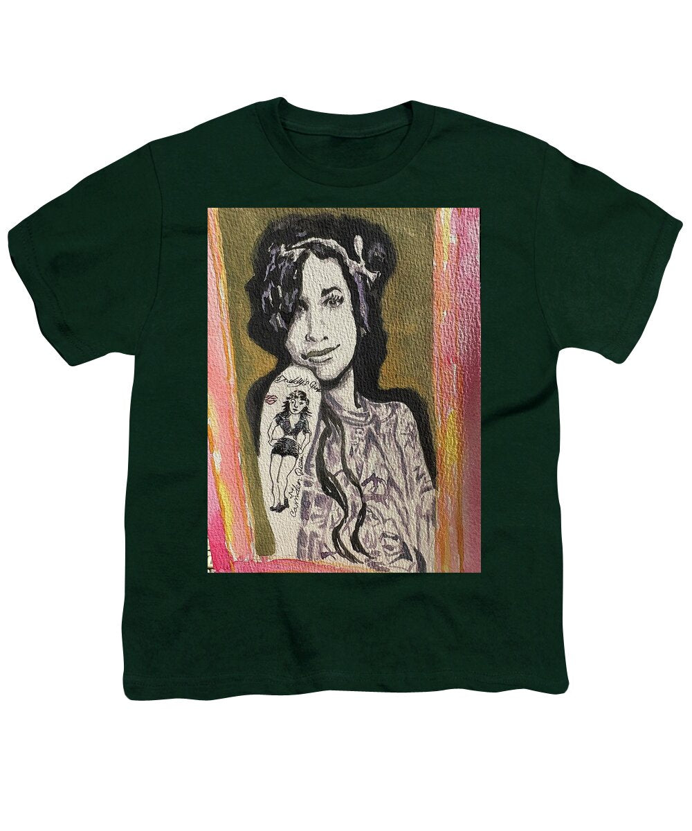 Camden Queen - Youth T-Shirt