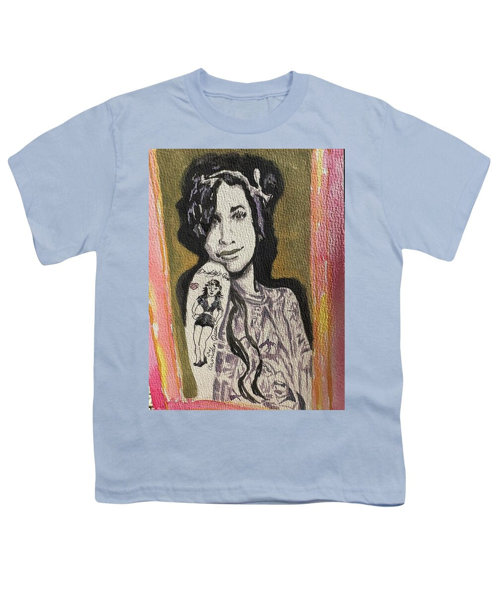 Camden Queen - Youth T-Shirt