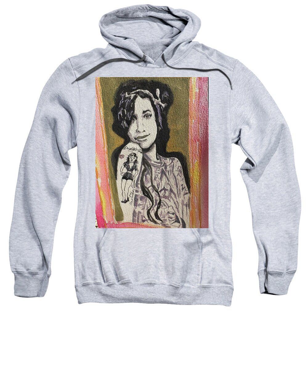 Camden Queen - Sweatshirt