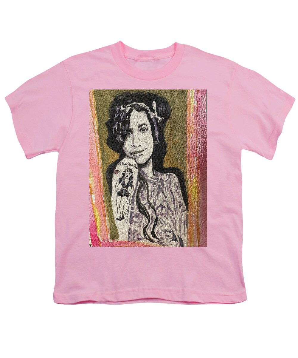 Camden Queen - Youth T-Shirt