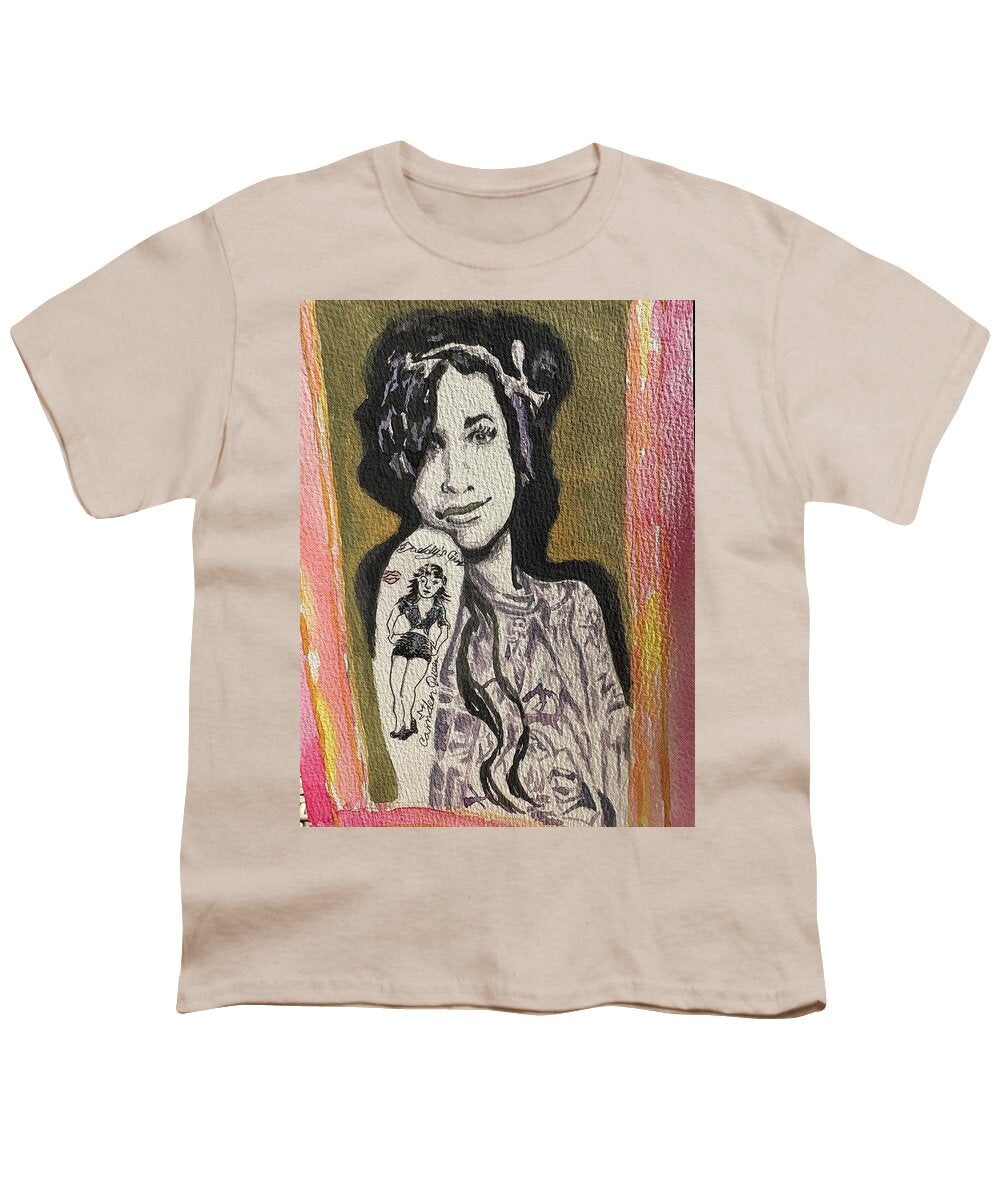 Camden Queen - Youth T-Shirt