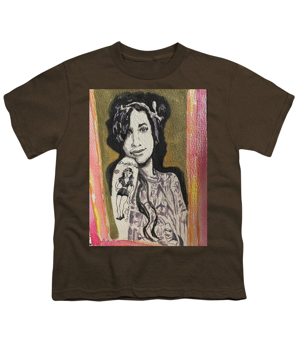 Camden Queen - Youth T-Shirt