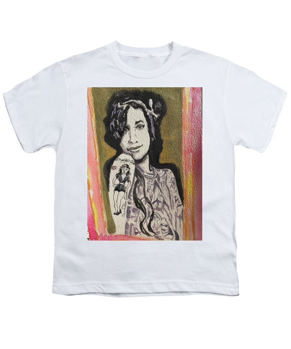 Camden Queen - Youth T-Shirt