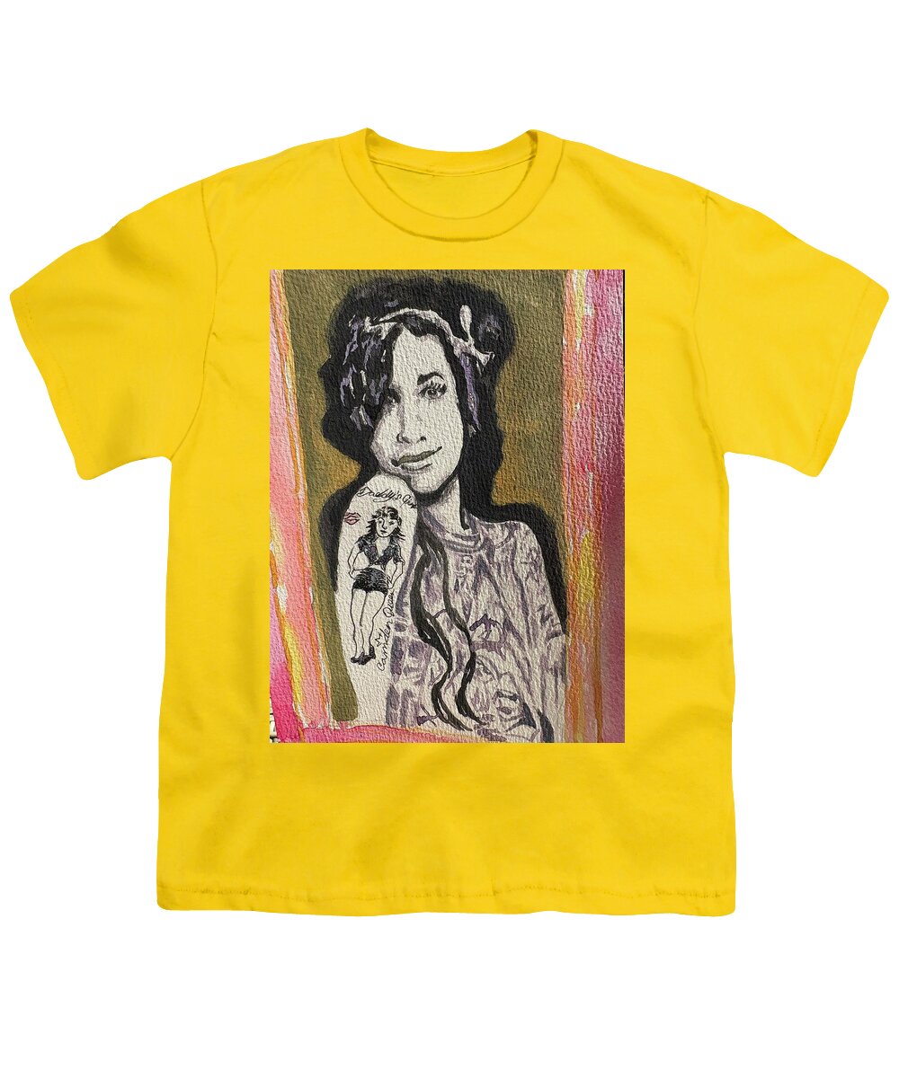 Camden Queen - Youth T-Shirt